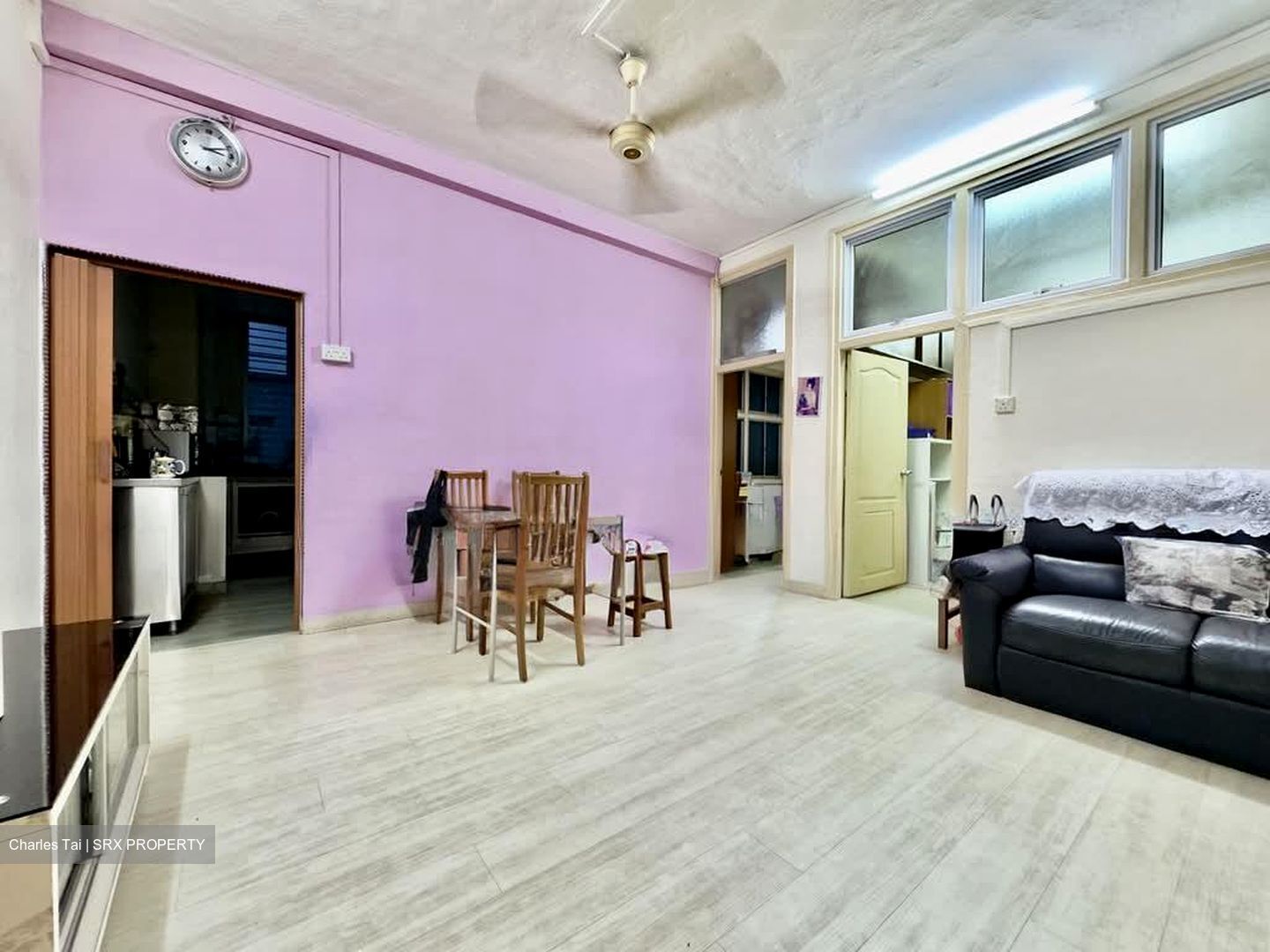 Blk 26 Tiong Bahru Road (Bukit Merah), HDB 3 Rooms #558484511